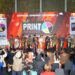 ALLPrint 2025 JIExpo, Diikuti 500 Exhibitor dari 20 Negara Tunjukkan Indonesia Pasar Potensial di Industri Percetakan
