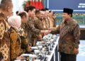 Satu Tahun Kabinet Merah Putih: Pariwisata Jadi Motor Penggerak Ekonomi Indonesia