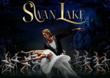 Swan Lake Concert di JIExpo Theater, Hiasi Akhir Pekan Ini Penuh Keindahan