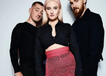Asyik, Clean Bandit Bakal Gelar Konser di Jakarta, Ini Harga Tiket dan Jadwalnya