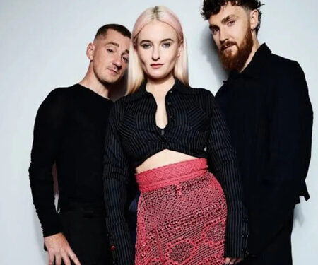 Asyik, Clean Bandit Bakal Gelar Konser di Jakarta, Ini Harga Tiket dan Jadwalnya