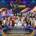 Indosiar dan Vidio Siarkan Langsung 30th Asian Television Awards 2025