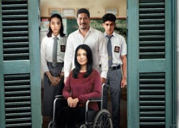 Film Belum Ada Judul, Tayang 20 November 2025, Memotret Rasa Kasih, Kebenaran dan Pengorbanan Seorang Guru