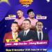 Bersiaplah Tertawa, di Liga Stand Up Comedy Moji Persembahan Terbaru Moji