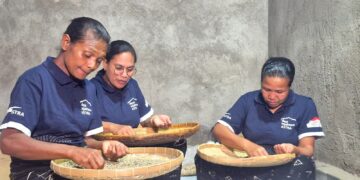 Desa Sejahtera Astra Bajawa, Komitmen Astra Wujudkan Kemandirian Ekonomi Desa