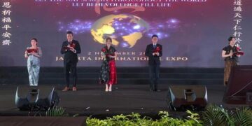 Guang Ji Indonesia Bersama WALUBI Gelar Vegetarian Charity 2025: Tebarkan Kasih, Wujudkan Kebajikan Universal