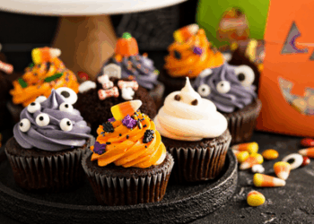 Keseruan Halloween di The Grove Suites by Grand Aston