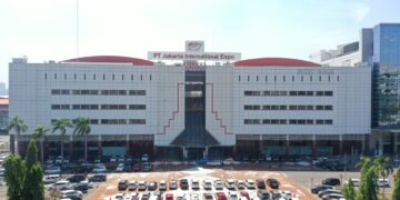 Inilah Jadwal JIExpo November 2025, Ada Pameran, Festival Musik hingga Penampilan Sheilla On 7