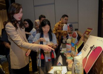 Demoday FSI 2025 Hadirkan Keragaman Ide dan Inovasi Bisnis F&B