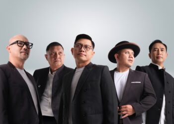 Padi Reborn Refleksi 28 Tahun Berkarya Bakal Suguhkan Single Terbaru “Ego”