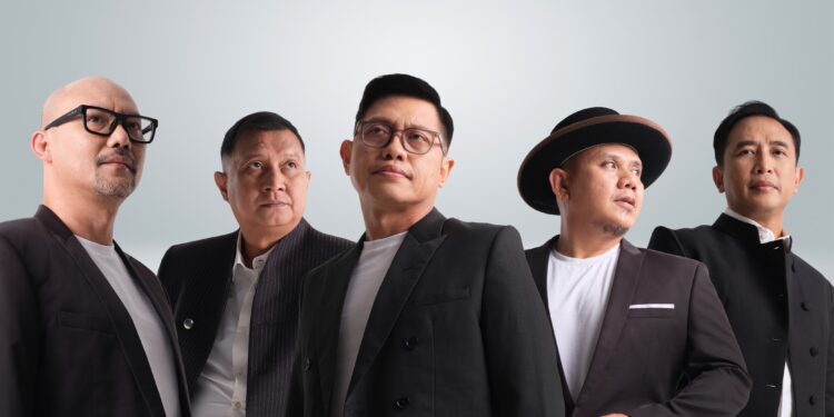 Padi Reborn Refleksi 28 Tahun Berkarya Bakal Suguhkan Single Terbaru “Ego”