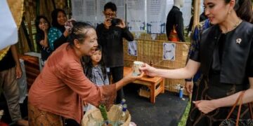 Wonderful Indonesia Wellness, 1-30 November 2025, Unjuk Kearifan dan Kebugaran Nusantara