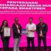 Pertama, Smartfren Fun Run 2025 Catatkan Rekor Nasional, Ajang Lari Terbanyak dalam Setahun