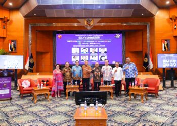 SIAL Interfood 2025 di JIExpo, Wadah Strategis Perkuat Ketahanan Pangan Nasional