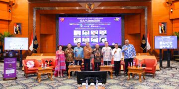 SIAL Interfood 2025 di JIExpo, Wadah Strategis Perkuat Ketahanan Pangan Nasional