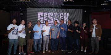 Gesrek Festival 2025 Suguhkan 33 Musisi hingga Sound Horeg, Ini Harga Tiket dan Jadwalnya