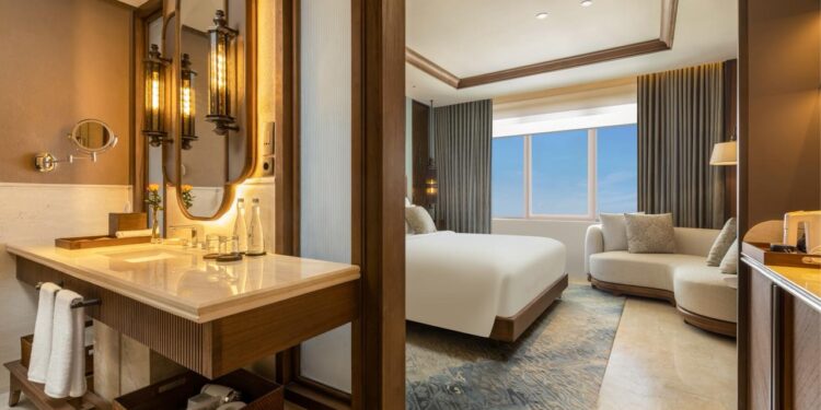 Grand Hotel De Djokja: Hidupkan Kembali Nilai Historis dan Budaya Yogyakarta