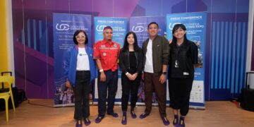 Indonesia Outing Expo 2025, Ruang Temukan Ide dan Bangun Kebersamaan