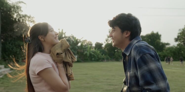 Film Sampai Titik Terakhirmu, Perayaan Kehidupan Penuh Tetesan Air Mata