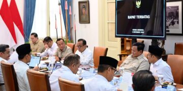 Menteri Ekraf Ungkap Kontribusi Ekraf ke PDB Nasional Tembus Rp1500 Triliun
