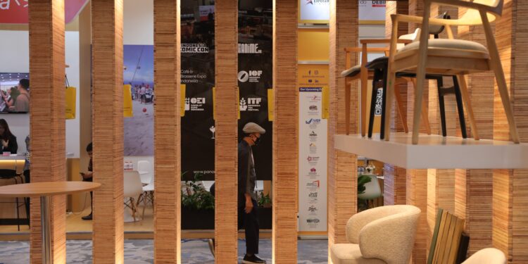 IBEF 2025, Perkenalkan Industri MICE ke Khalayak