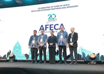 A20 dan IBEF 2025 Sukses Digelar, Perjelas Posisi Indonesia di MICE Asia