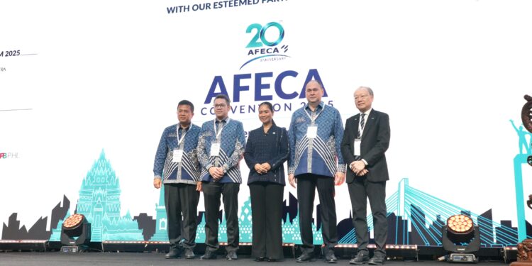 A20 dan IBEF 2025 Sukses Digelar, Perjelas Posisi Indonesia di MICE Asia