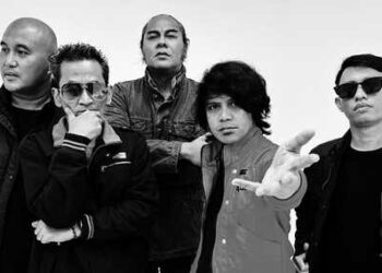 “Aku Sedang Tak Percaya Diri” Single Terbaru Rocker Kasarunk, Terdengar Beda