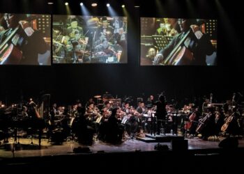 Konser SATOE Indonesia, Padukan Budaya, Musikalitas, dan Pesan Kebangsaan dalam Satu Harmoni