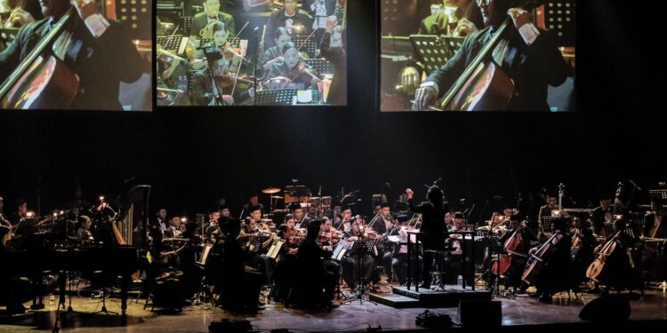 Konser SATOE Indonesia, Padukan Budaya, Musikalitas, dan Pesan Kebangsaan dalam Satu Harmoni