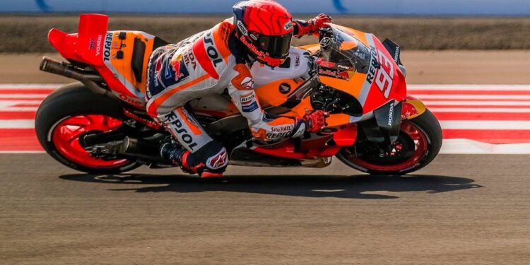 MotoGP Mandalika Digelar Oktober 2026, Ini Jadwal Lengkapnya