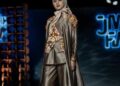 JMFW 2025, Desainer Nina Nugroho Suguhkan Calyara: The Power of Grace