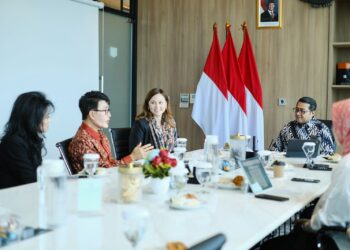 Malaysia Islamic Art and Design Tampilkan Warisan Seni hingga Desain Melayu-Islam