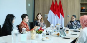 Malaysia Islamic Art and Design Tampilkan Warisan Seni hingga Desain Melayu-Islam