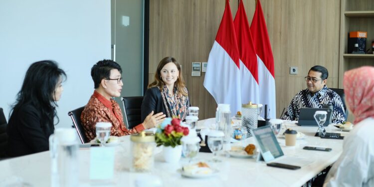 Malaysia Islamic Art and Design Tampilkan Warisan Seni hingga Desain Melayu-Islam