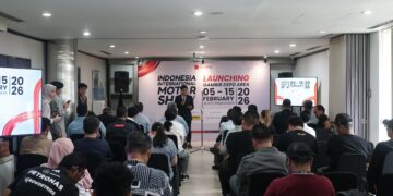 IIMS 2026 Jadikan Gambir Expo Simbol Kebanggaan Produk Lokal di Panggung Internasional