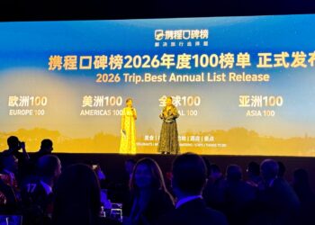 Indonesia di Trip.com Global Summit Turki Perkuat Posisi sebagai Destinasi Unggulan Dunia