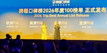 Indonesia di Trip.com Global Summit Turki Perkuat Posisi sebagai Destinasi Unggulan Dunia