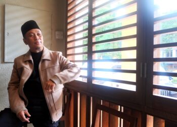 Konser Di Bawah LangitMu Tandai 30 Tahun Opick Berkarya, Kota Serang Jadi Pembuka Tur