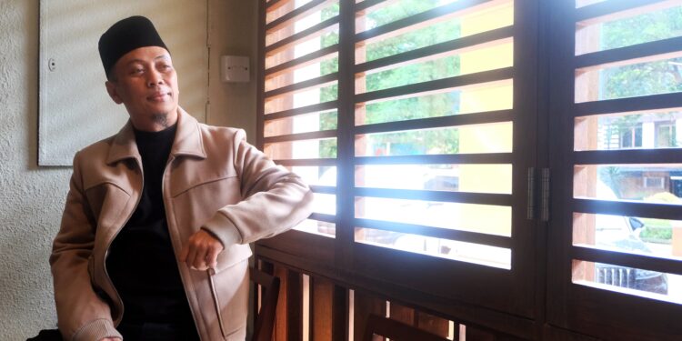 Konser Di Bawah LangitMu Tandai 30 Tahun Opick Berkarya, Kota Serang Jadi Pembuka Tur