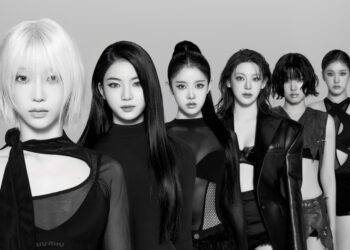 Catat! STAYC Bakal Hebohkan WCG X Motion IME Fest Desember 2025 di JIExpo