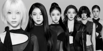 Catat! STAYC Bakal Hebohkan WCG X Motion IME Fest Desember 2025 di JIExpo