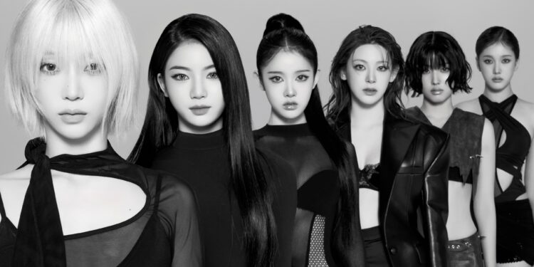 Catat! STAYC Bakal Hebohkan WCG X Motion IME Fest Desember 2025 di JIExpo