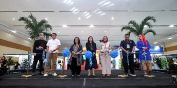 Diikuti 100 Lebih Vendor, Indonesia Outing Expo 2025 Solusi Baru Team Building