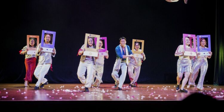 FMI 2025, Hidupkan Panggung Musikal Indonesia