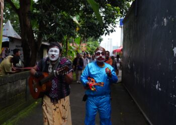 Ngayogjazz 2025 Masuk Top 10 Kharisma Event Nusantara (KEN)