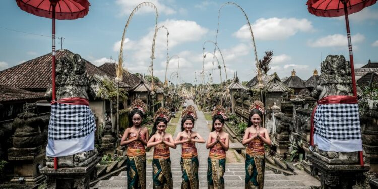 Dokumen Indonesia Tourism Outlook 2025/2026 Siap Dirilis, Begini Proyeksinya