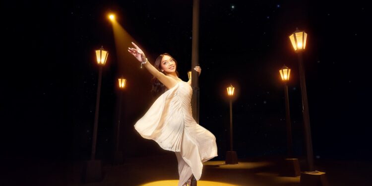 Naura Ayu Unjuk Kedewasaan Musikal dan Emosionalnya di Lagu Terbaru “Lampu Jalan”