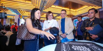 BYC Fest 2025, Ajak Generasi Muda Bangun Bisnis Kreatif