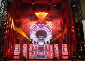 JAVME 2025 JIExpo, Titik Temu Penting Bagi Profesional Industri Event dan Hiburan